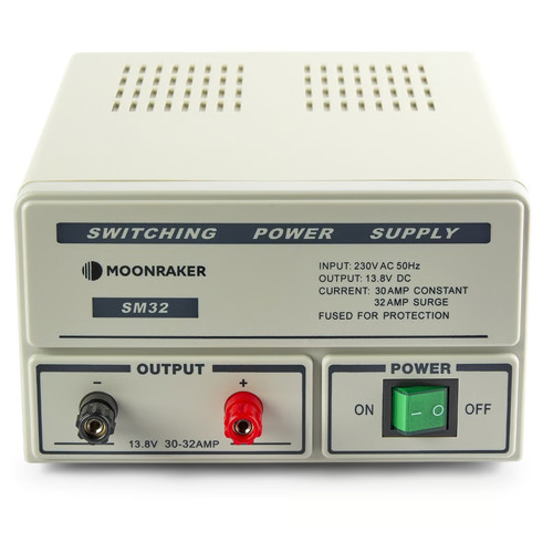 Moonraker - sm-32, (30-32