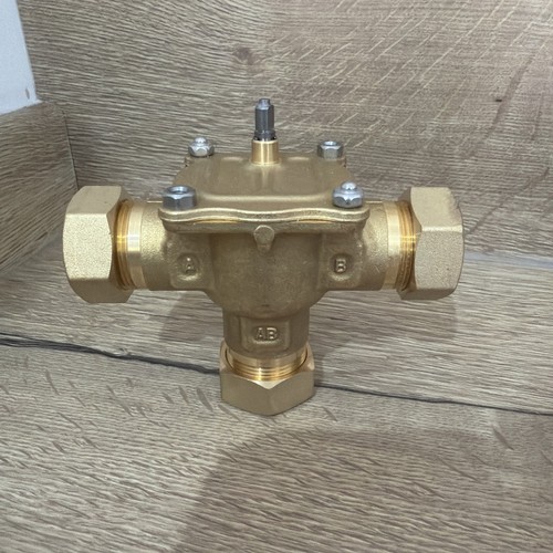Honeywell v4030 mid position - honeywell,