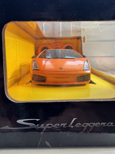 Rastar lamborghini remote - rastar,
