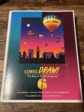 Corel Draw The Best In 32-bit