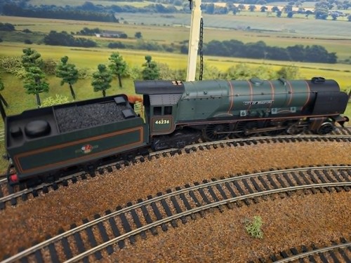 Hornby city bradford nice - of,