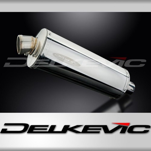 Delkevic motorcycle 350mm - delkevic,