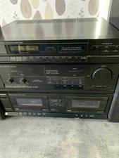 Technics SA-X800L Double