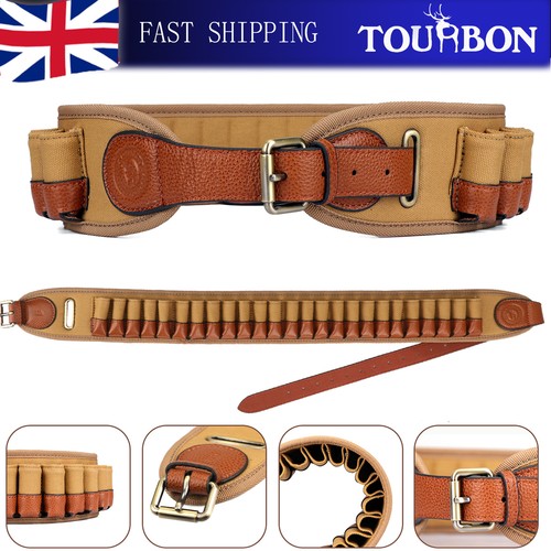 Tourbon canvas shooting 12ga - canvas,