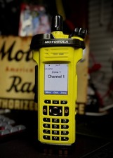 MOTOROLA  APX 7000 XE 700/800