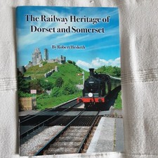 Railway Heritage of Dorset and