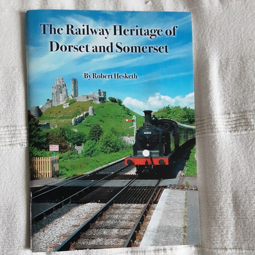 Railway heritage dorset and - heritage,
