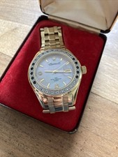 INGERSOLL LADIES GEM SET DRESS