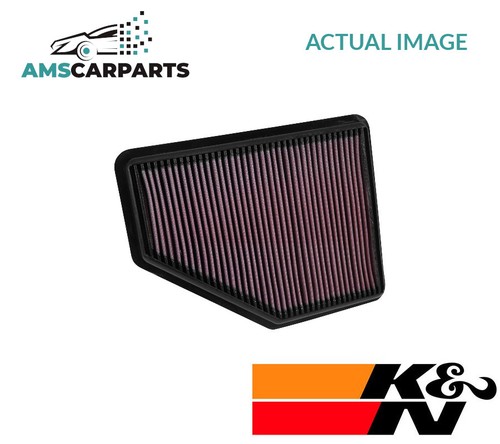 Engine air filter - engine,