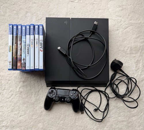 Sony playstation ps4 - playstation, 4