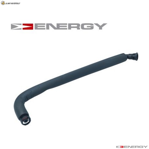 Crankcase breather hose - breather,