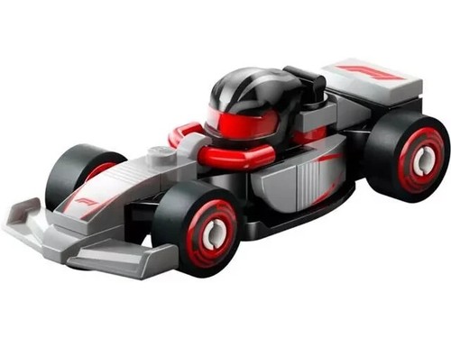 Lego formula collectible - formula,