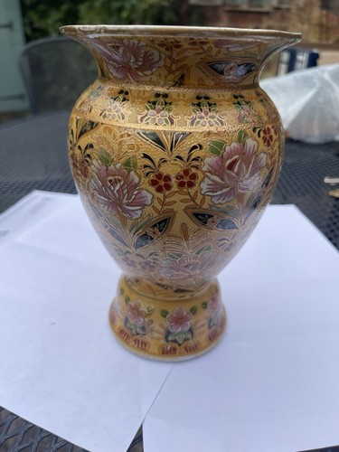 Vintage antique japanese - or,