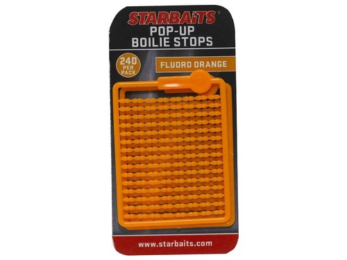 Carp fishing boilie stops - carp,