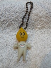 1960s Esso Vintage Oil Drop