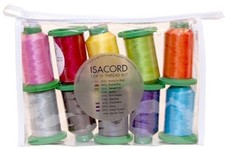 Isacord 40-10 Spool