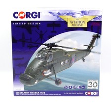 CORGI 1/72 AA37608 WESTLAND