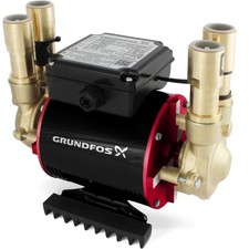 Grundfos Amazon 3 Bar Twin