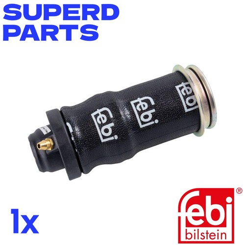 Driver cab suspension - cab,