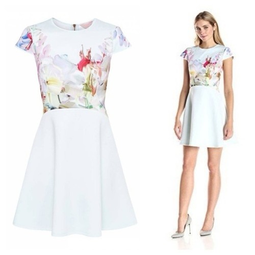 Ted baker rivana 295 - rivana, hanging