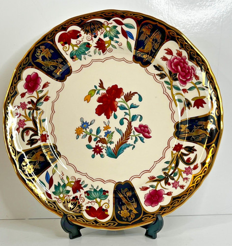 Masons ironstone historic - masons,