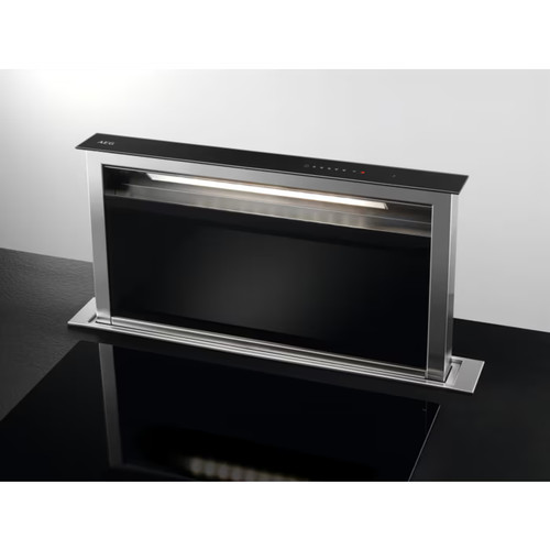 Aeg 8000 breeze - breeze, downdraft