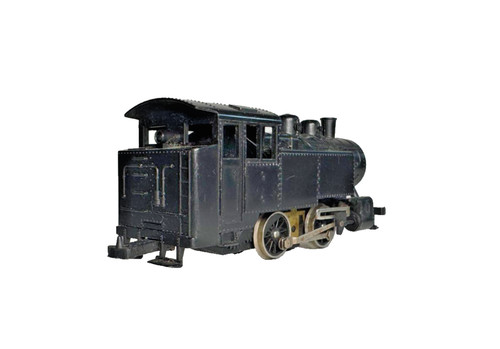 Lima locomotive 3005 alco - locomotive, oo