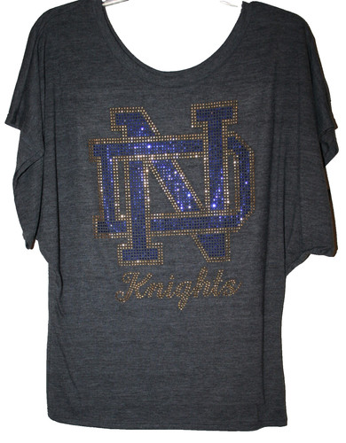 Knights women short - nd, women's