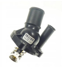 8G9G8575AA Coolant Thermostat Fits Ford FORD MONDEO Mk3 2.0 05 to 07