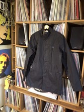 Men’s Fred Perry Black