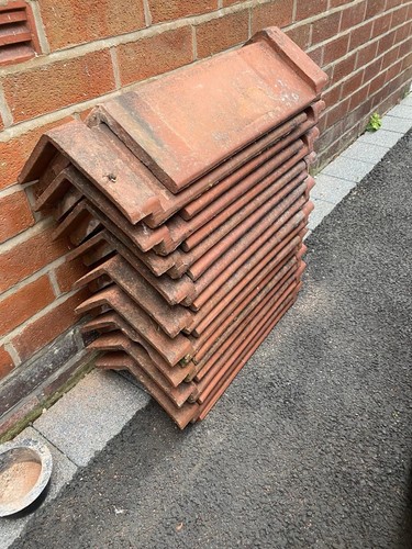 Rosemary ridge roof tiles - rosemary,