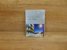 Navigation DVD Comand APS 2008/2009 Europe Genuine Mercedes W204 - A2048275759