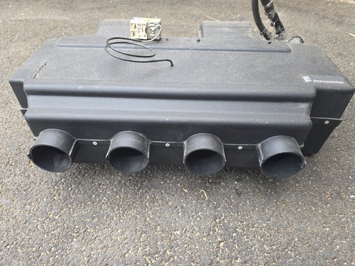 Eberspacher airtronic air - eberspacher,