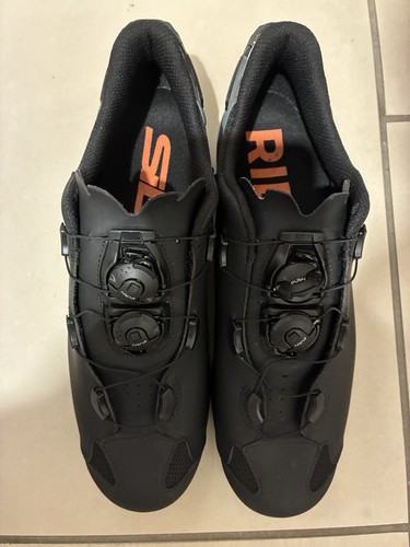 Sidi shot cycling shoes - 2s,
