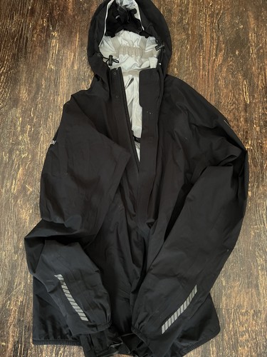 Salomon lab ultra jacket - s/lab,