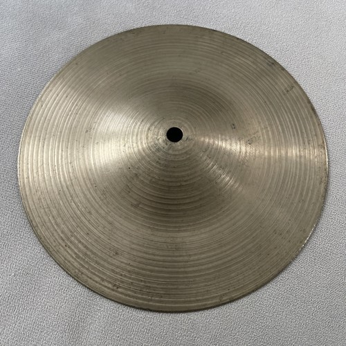 Vintage zildjian bell - bell, cymbal