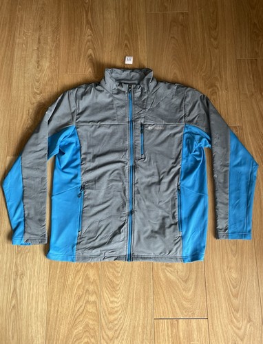 Columbia titanium mens jacket - columbia,