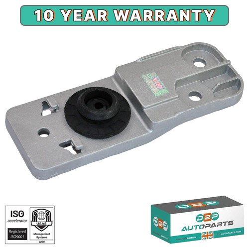 Radiator lower bracket for - bracket,