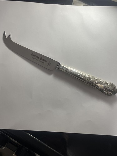 1972 sterling silver handle - 1972,
