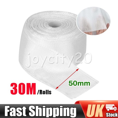 Woven fibreglass cloth tape - fibreglass,