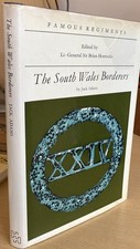 THE SOUTH WALES BORDERERS 