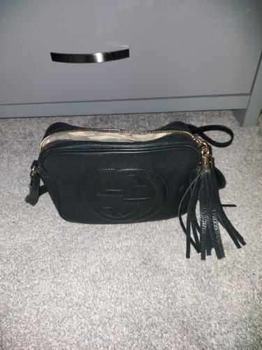 Gucci soho disco bag - disco,