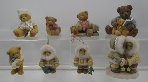 Cherished teddies 1999 - teddies, of