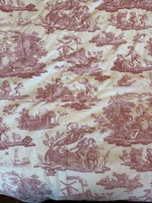 Vintage | Toile de Jouy