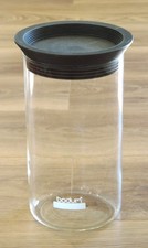 bodum Storage Jar & Lid