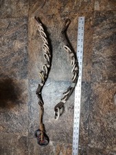 Vintage Equestrian Horse