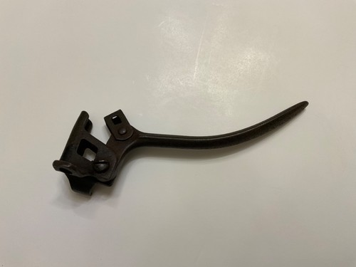 Original ww2 military bsa - original,