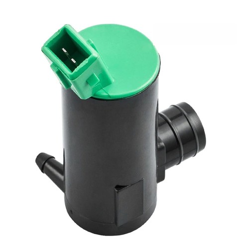 643458 windshield washer pump - 643458,