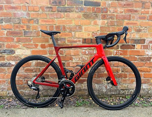 Giant propel advanced 2024 - advanced, 2