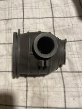 Yamaha DT 125r Dtre Dtx Intake